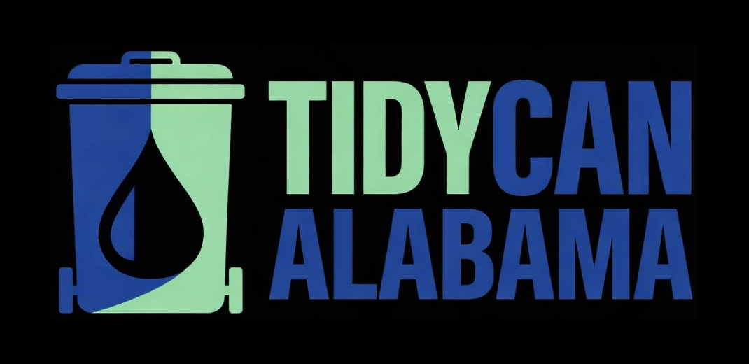 TidyCan Alabama