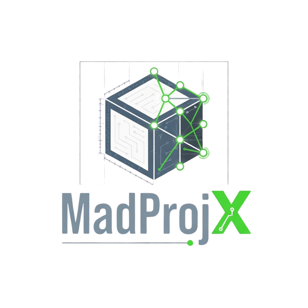 MadProjX